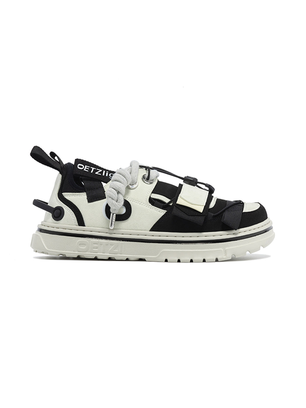 OETZI丨Ötzi Techwear Ugly-Cute Sneakers - PSYLOS 1, OETZI丨Ötzi Techwear Ugly-Cute Sneakers, Skate Shoes, OETZI, PSYLOS 1